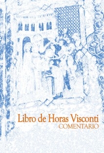 LIBRO DE HORAS VISCONTI. Estudio
