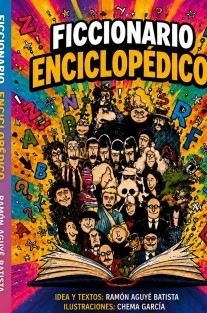 FICCIONARIO ENCICLOPÉDICO