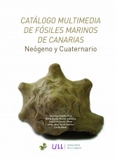 Catálogo Multimedia de Fósiles marinos de Canarias. Neógeno y Cuaternario.