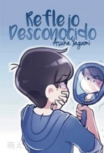 Libro Reflejo Desconocido - Osomatsu-san fanfiction, autor Aris Meyer