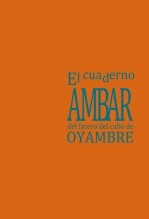 El Cuaderno Ambar del Farero del Cabo de Oyambre