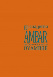 El Cuaderno Ambar del Farero del Cabo de Oyambre