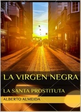 LA VIRGEN NEGRA