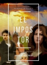 Libro El Impostor. Hermanos de casta II, autor lariaf