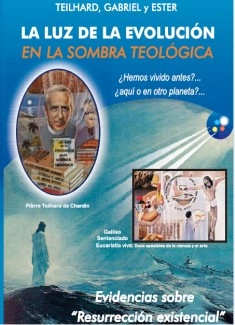 LA LUZ DE LA EVOLUCIÓN EN LA SOMBRA TEOLÓGICA