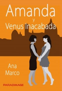 Amanda y Venus Inacabada