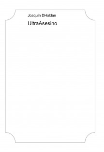 UltraAsesino