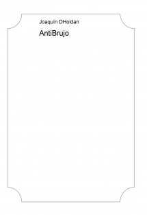 AntiBrujo