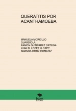 Libro QUERATITIS POR ACANTHAMOEBA, autor nellymed03