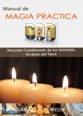 MANUAL DE MAGIA PRACTICA
