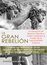 Libro LA GRAN REBELION, autor Casa Editora Cristiana Gnóstica