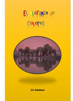 El Elefante de Colores