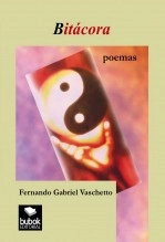 Libro Bitácora, autor fvaschet
