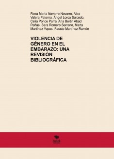 VIOLENCIA DE GÉNERO EN EL EMBARAZO: UNA REVISIÓN BIBLIOGRÁFICA