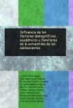 Influencia de los factores demográficos, académicos y familiares en la autoestima de los adolescentes