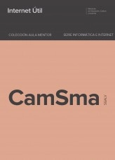 Libro Internet útil, autor Ministerio de Educación y Formación Profesional