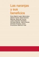 Las naranjas y sus beneficios
