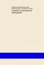 Libro La familia y el proceso de individuación, autor richi68