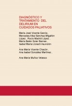 DIAGNÓSTICO Y TRATAMIENTO DEL DELIRIUM EN CUIDADOS PALIATIVOS