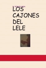 Libro LOS CAJONES DEL LELE, autor MARGARITA BOKUSU MINA