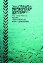 Libro CARDIOLOGIA NUCLEAR, autor Jose Maria Tapia Parra
