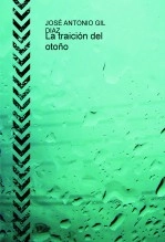 Libro La traición del otoño, autor sigmund