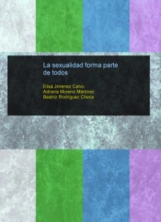 La sexualidad forma parte de todos