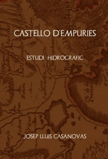 CASTELLÓ D'EMPÚRIES Estudi hidrogràfic