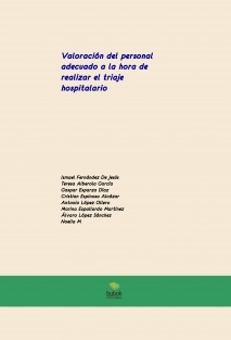 Valoración del personal adecuado a la hora de realizar el triaje hospitalario