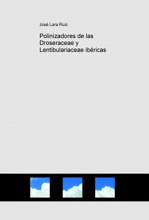 Polinizadores de las Droseraceae y Lentibulariaceae ibéricas