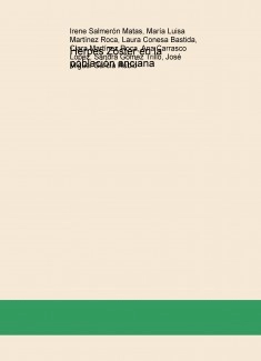 Herpes Zóster en la población anciana