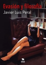 Libro Evasión y filosofía, autor Javier Luis Peral