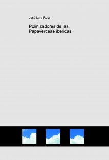 Polinizadores de las Papaverceae ibéricas
