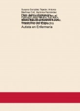 Libro Uso del pictograma en el abordaje de pacientes con Trastorno del Espectro Autista en Enfermería, autor pelbol