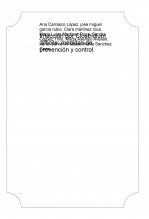 Libro Infección por Clostridium difficile: medidas de prevención y control., autor sandratfgpublicacion