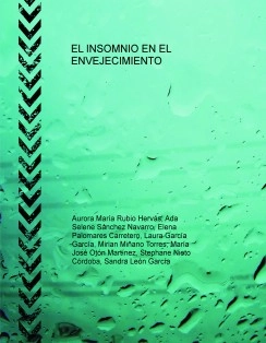 EL INSOMNIO EN EL ENVEJECIMIENTO