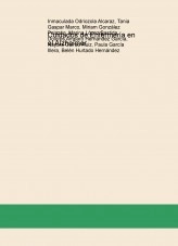Libro Cuidados de Enfermería en el Alzheimer, autor belenhurtadoh