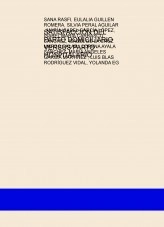 Libro SATISFACCIÓN DEL PARTO DOMICILIARIO VERSUS PARTO HOSPITALARIO, autor lorca2012