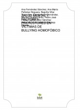 Libro SALUD MENTAL Y FACTORES PROTECTORES EN VÍCTIMAS DE BULLYING HOMOFÓBICO, autor annafs