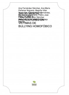 SALUD MENTAL Y FACTORES PROTECTORES EN VÍCTIMAS DE BULLYING HOMOFÓBICO