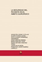 LA SEGURIDAD DEL PACIENTE EN EL ÁMBITO QUIRÚRGICO
