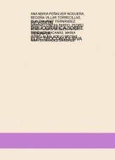 Libro REVISIÓN BIBLIOGRÁFICA SOBRE TERAPIA ELECTROCONVULSIVA, autor annafs