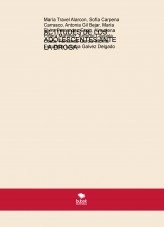 Libro ACTITUDES DE LOS ADOLESCENTES ANTE LA DROGA, autor elvira90