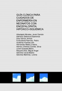 GUÍA CLÍNICA PARA CUIDADOS DE ENFERMERÍA EN NEONATOS CON ENCEFALOPATÍA HIPÓXICO-ISQUÉMICA