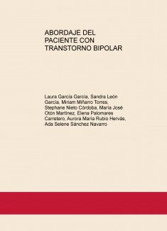 ABORDAJE DEL PACIENTE CON TRANSTORNO BIPOLAR