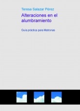 Alteraciones en el alumbramiento