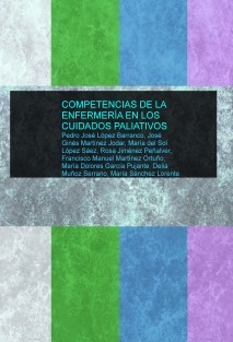 competencias de enfermería en los cuidados paliativos