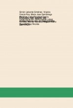 Libro Estudio del papel de enfermería en el trasplante de riñón, autor enfermeria8