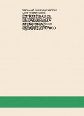 Libro ESTRATEGIAS DE CUIDADOS EN LA ATENCIÓN AL PACIENTE CRÓNICO, autor enfermeria8