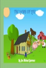 Libro The Lamb of Life, autor Jon Michael Lawrence